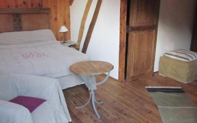 Ferme de la Cacheterie