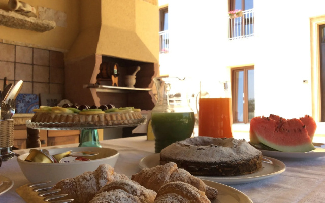 B&B SiciliAntica