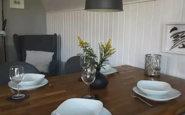Slanitz Modern Retreat