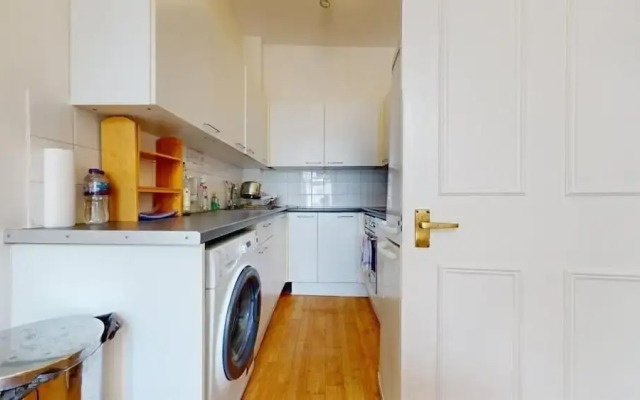 Philbeach Gardens Flat