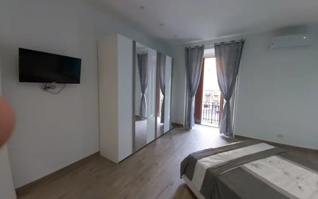 Dormire a Napoli Centro Holiday House
