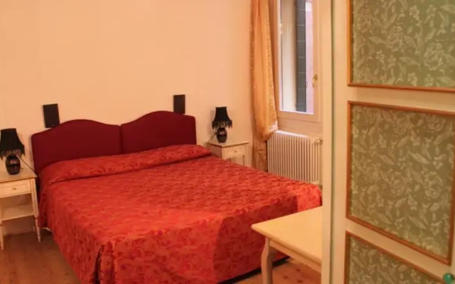 Apartment SantAngelo