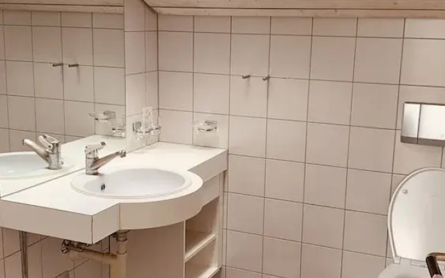Herziges Apartment Mitten im Schoenen Thurgau