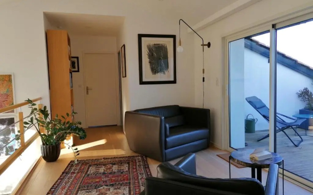 Villa Urrugne, 6 pièces, 8 personnes - FR-1-239-617