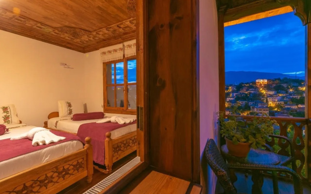 Gunes VIP Konak Otel