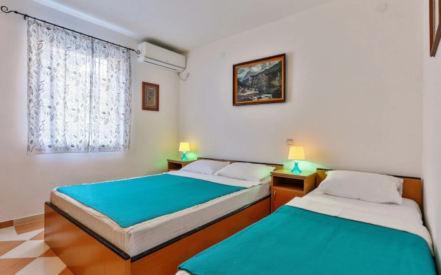 Apartmani Luka - Vila Brzulović
