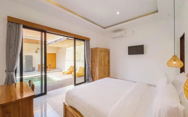 Giok Ubud