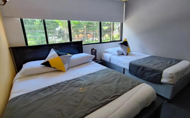Hotel Rivera Deluxe