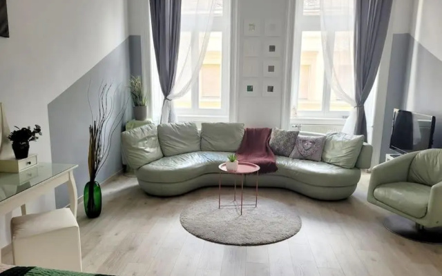 Nóra Holiday Apartment