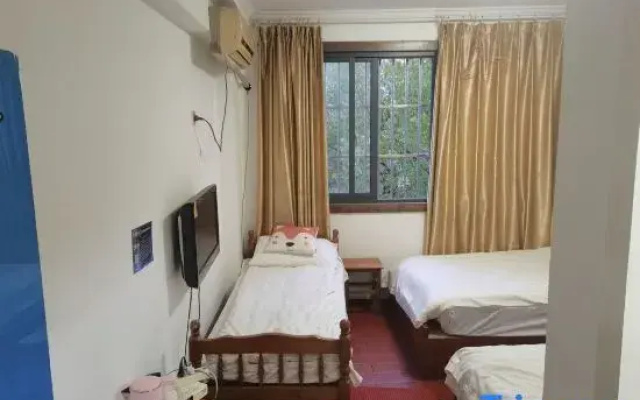 Shanghai Suyuan Guest House