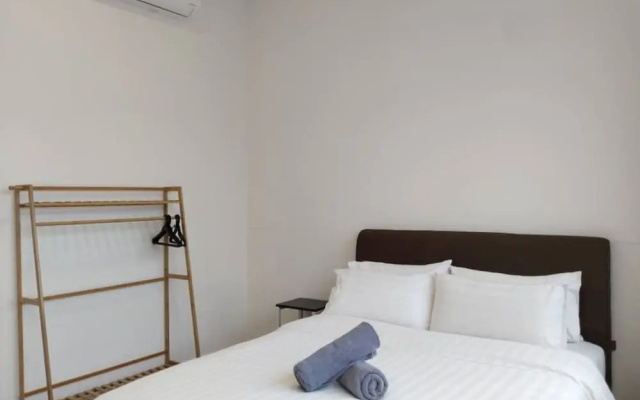 HUB Petaling Jaya
