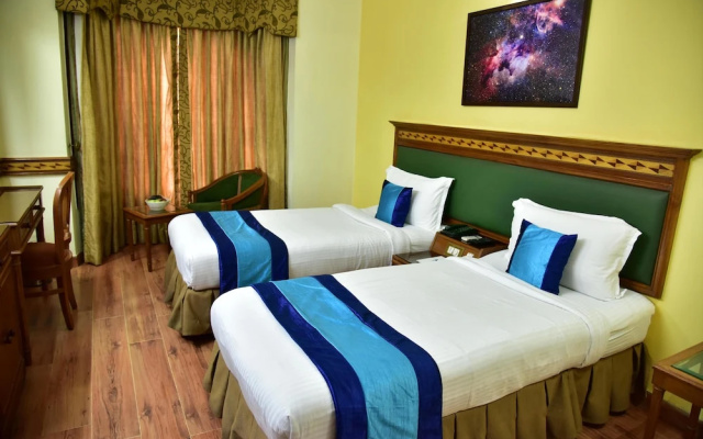 Mint Cyber Suites