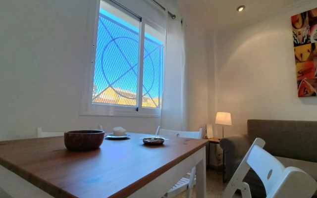 Livingtarifa Apartamento La Margarita