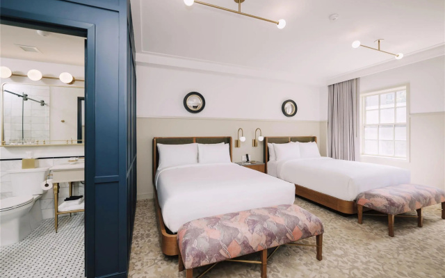 Hotel Heron Alexandria Old Town, Curio Collection by Hilton