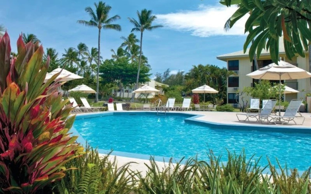 Pahio At Kauai Beach Villas