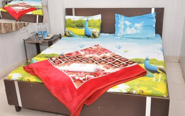 Asha Guest House