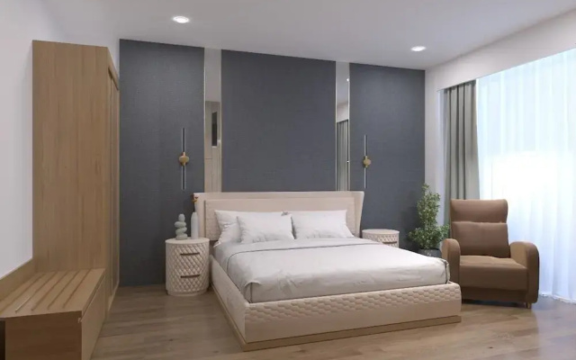 Playotel Grande Rau
