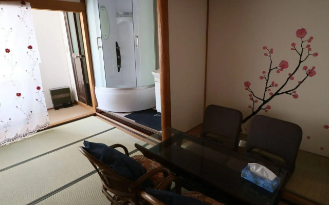Ume Guest House