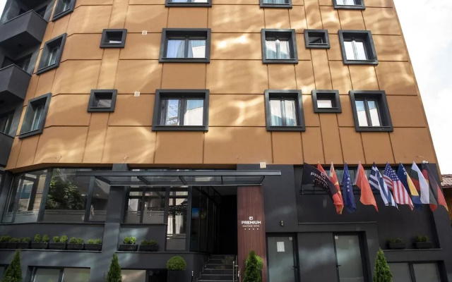 Hotel Premium