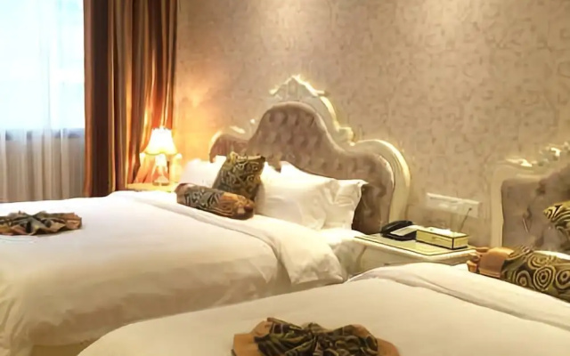Haiyue Hotel