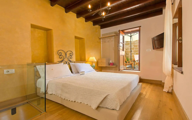 Rodos Niohori Elite Suites