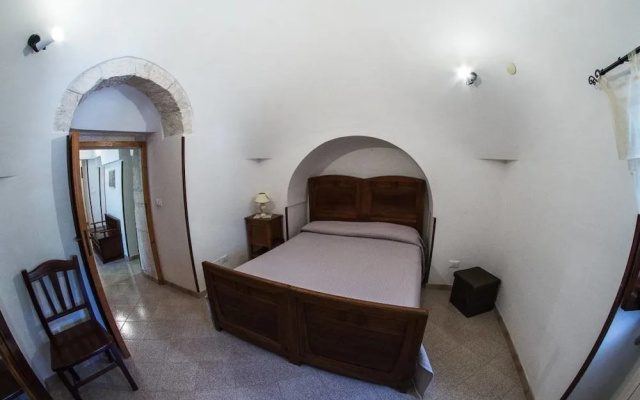 Agriturismo Grotta di Figazzano