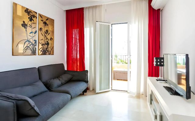 Abril Nerja