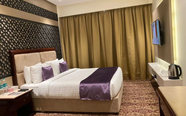 HRJ Sarovar Portico Indore