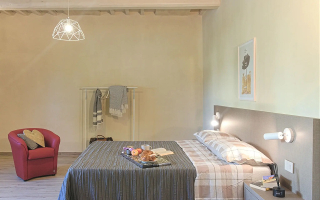 Apartment in Tuscany Near Florence