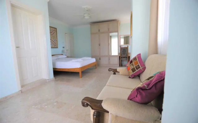 Villa Ruya-privatepool-seaview-gamesroom