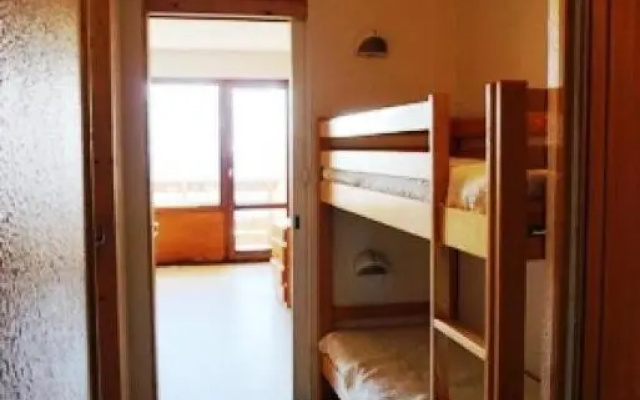 Résidence Roches Rousses B - Studio Pour 4 Personnes 192797