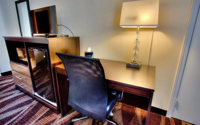 The Beaucatcher – A Boutique Motel