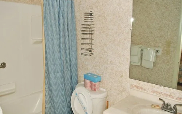 Atlantic Resorts