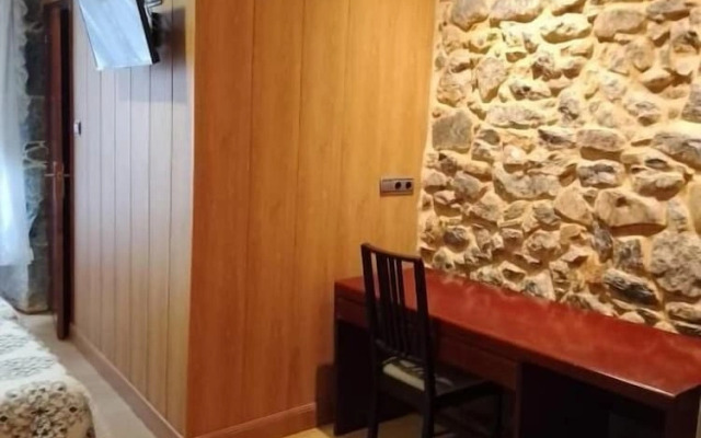 Hostal San Juan Oyarbide