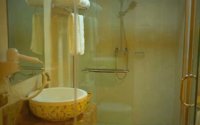 Minfa Holiday Hotel Chuzhou