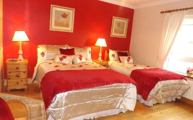 Gort na Mona Bed and Breakfast