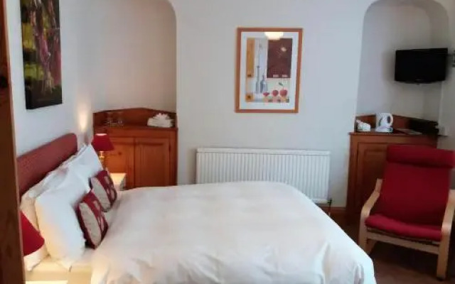 Osnok B&B