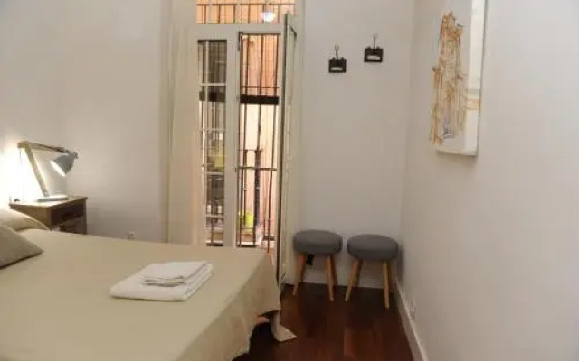 Apartamento Santa Cruz