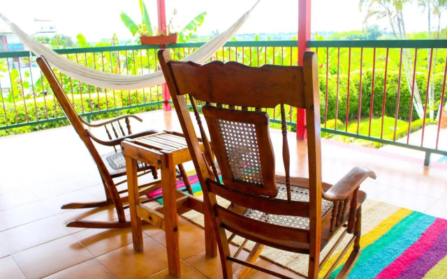 Casa Abba Hotel