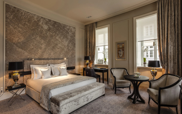 Hotel Bellotto