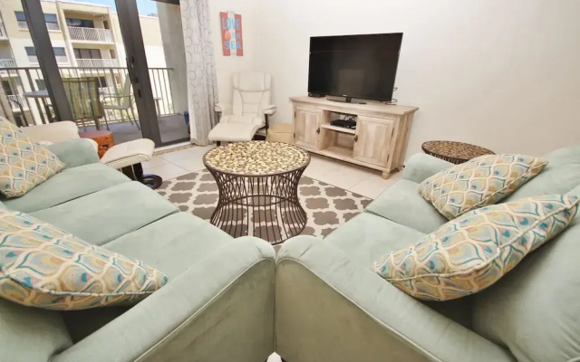 Castle Reef 426 Apartment 2