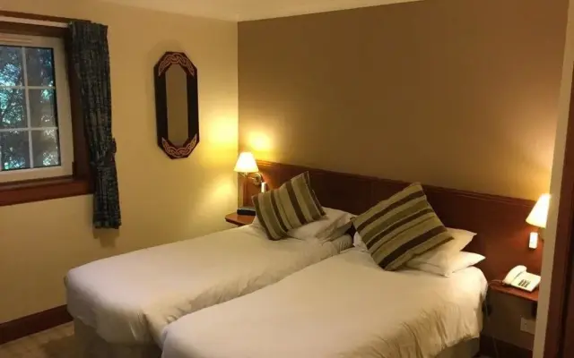The Dalgarven House Hotel
