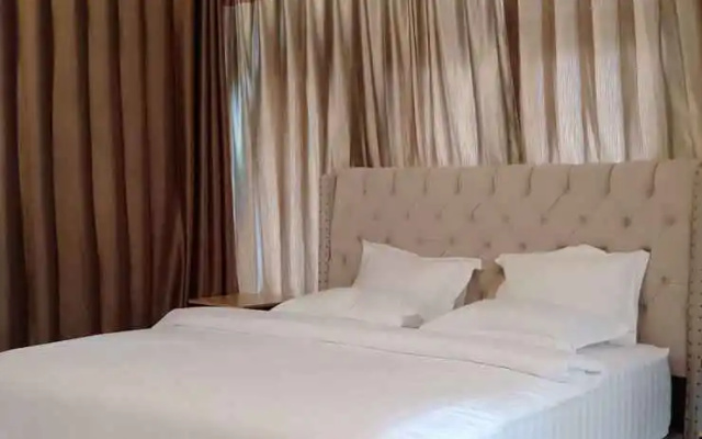 Hotel Satui Adygraha