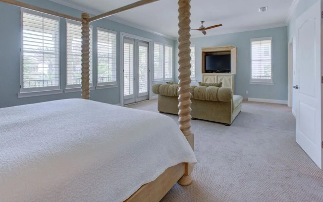 Ocean Villa