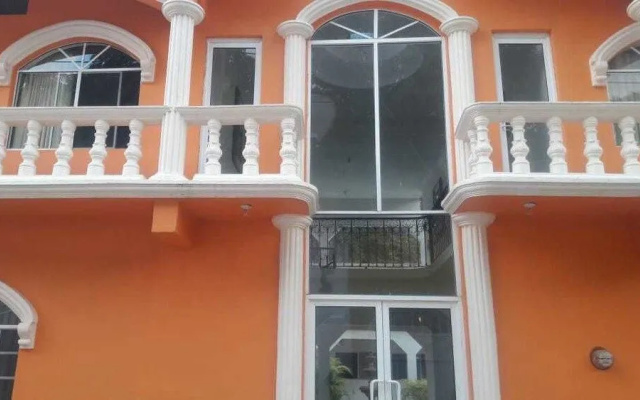 Hotel Real De San Pedro