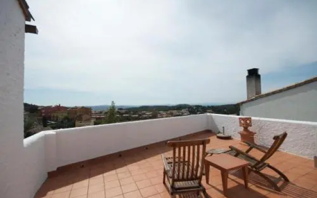 Casa Begur Centre 026