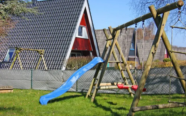 Angenehmes Ferienhaus fur Familien