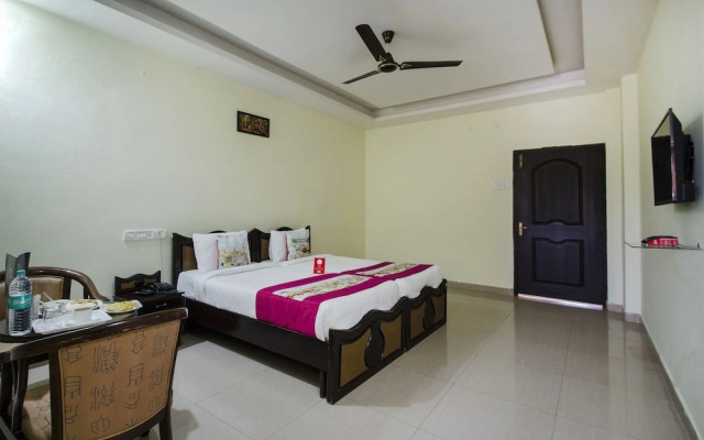 OYO 6664 Ritesh Grand