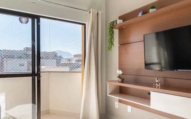 Cozy Apartment Near the Beach Ubatuba Enu011