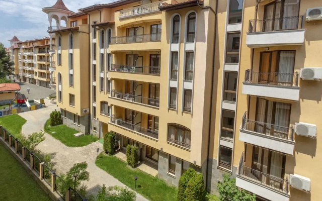 Hotel Avalon - Все включено